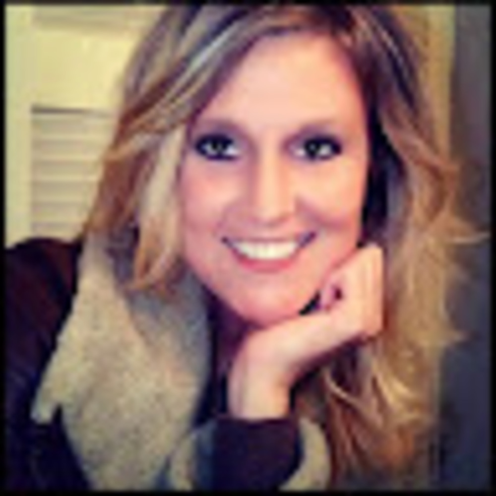 Meet your Posher, Kelly